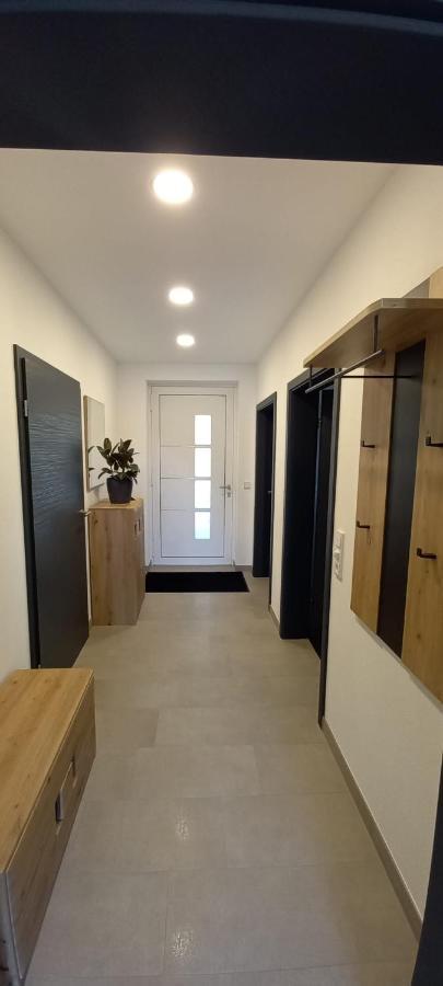 Ferienwohnung Kessler'S Eifeldomizil Auw bei Prum المظهر الخارجي الصورة
