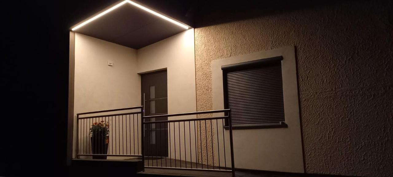 Ferienwohnung Kessler'S Eifeldomizil Auw bei Prum المظهر الخارجي الصورة