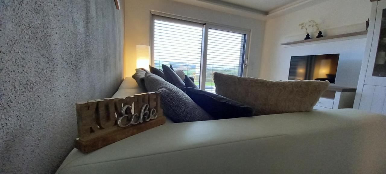 Ferienwohnung Kessler'S Eifeldomizil Auw bei Prum المظهر الخارجي الصورة