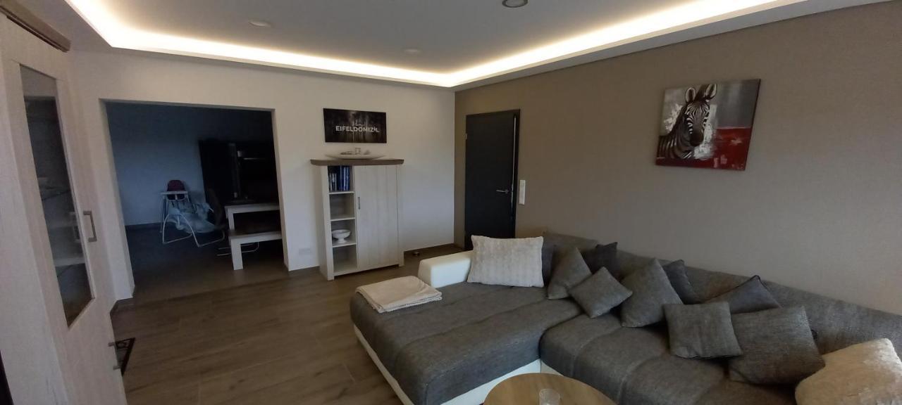 Ferienwohnung Kessler'S Eifeldomizil Auw bei Prum المظهر الخارجي الصورة
