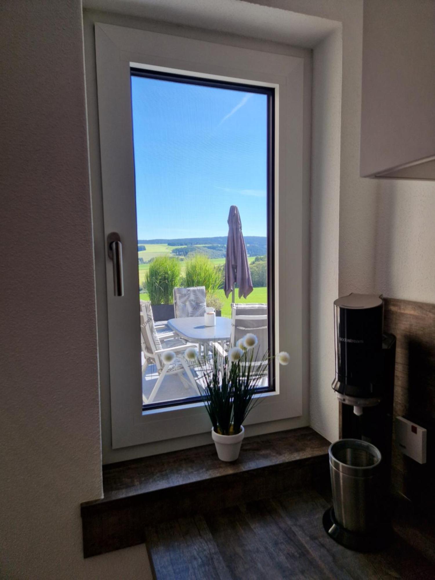 Ferienwohnung Kessler'S Eifeldomizil Auw bei Prum المظهر الخارجي الصورة